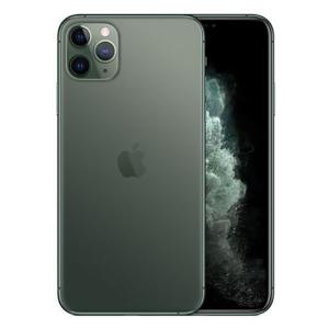 iPhone 11 Pro Max 512GB グリーン バッテリー100% バッテリー100% iPhone11ProMax 512GB Apple グリーン｜Yahoo!フリマ