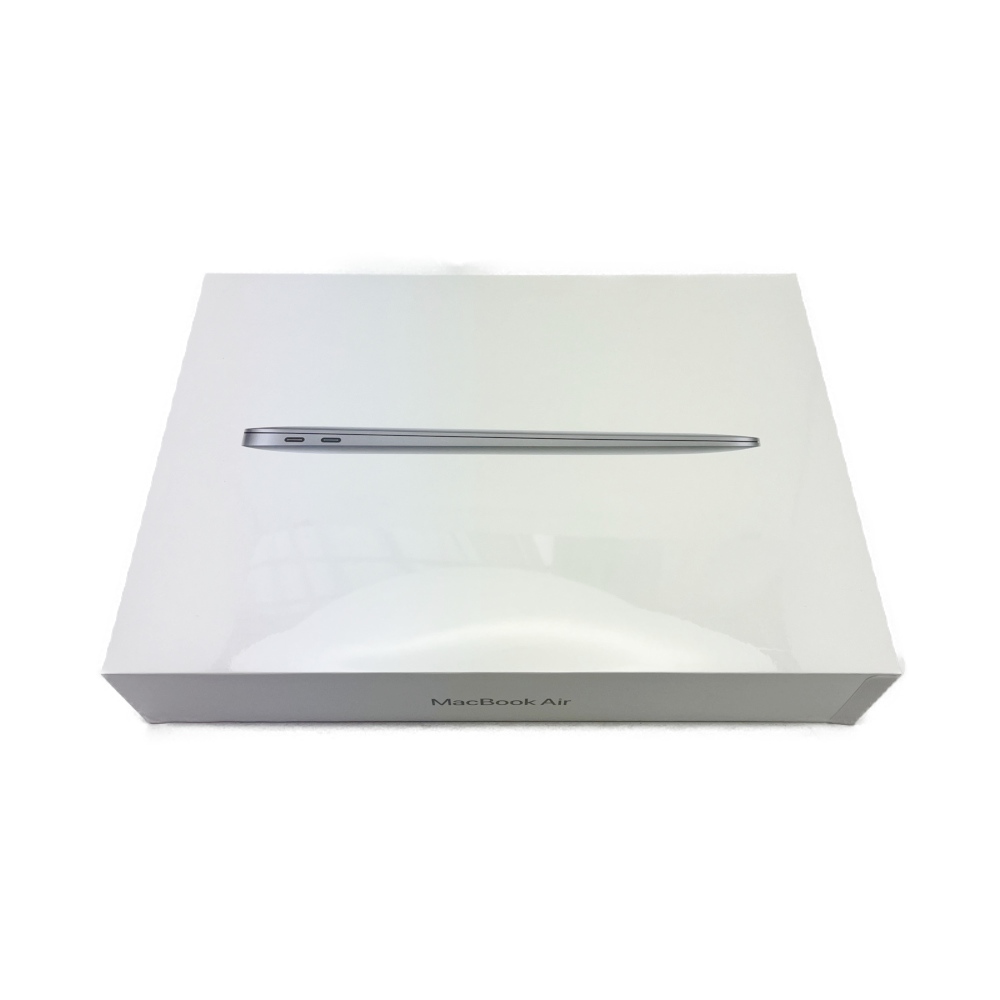 ジャンク品 ディスプレイ Apple MacBook Air 13 スペースグレー MGN63J