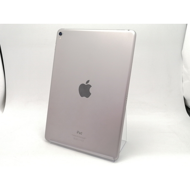 iPad Pro 9 7インチ Wi-Fiモデル 256GB スペースグレイ MLMY2J/A(ほぼ