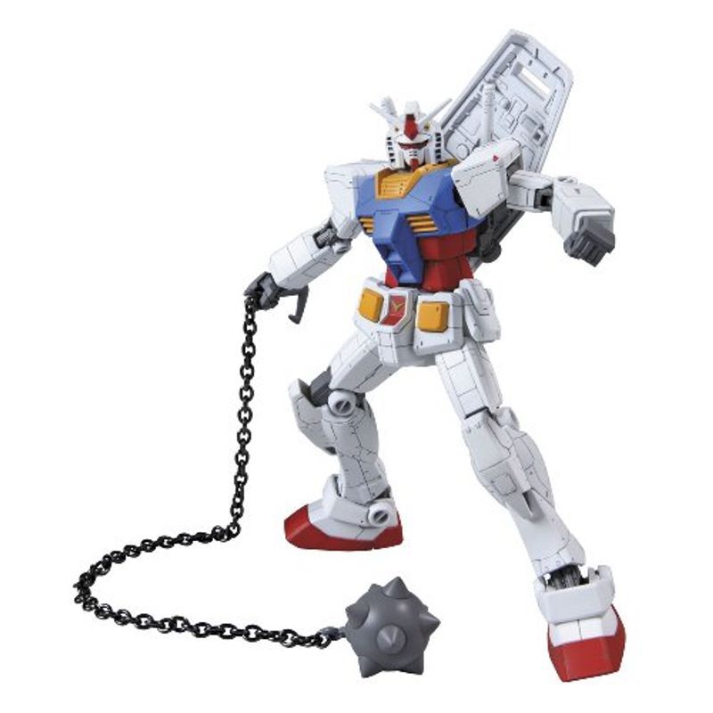 RX-78-2 ガンダム Ver G30th （1/144スケール HG 機動戦士ガンダム