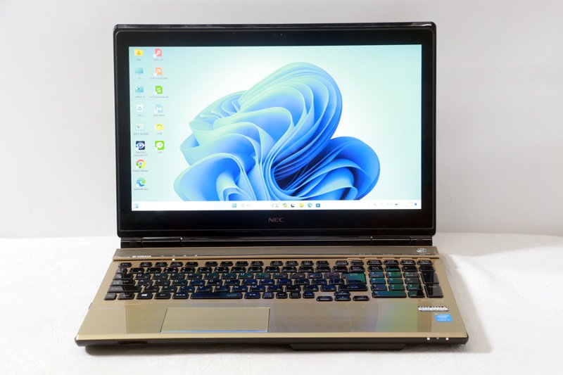 2026年最新】Yahoo!オークション - nec pc-ll750(すべて)の中古品