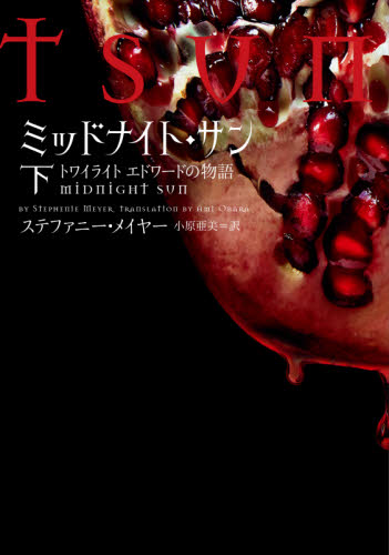 2026年最新】Yahoo!オークション - midnight sun(本、雑誌)の中古品