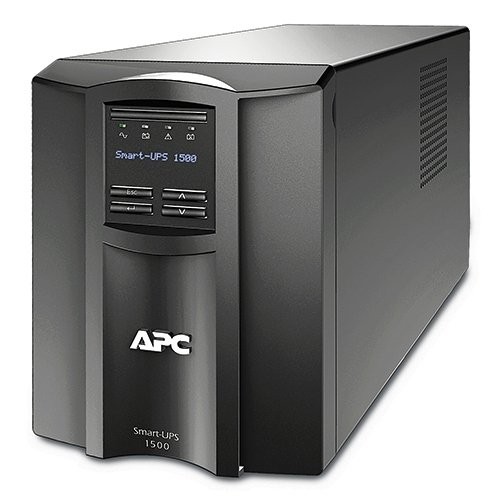 APC Smart-UPS SMTシリーズ SMT1500J (1500VA/980W)