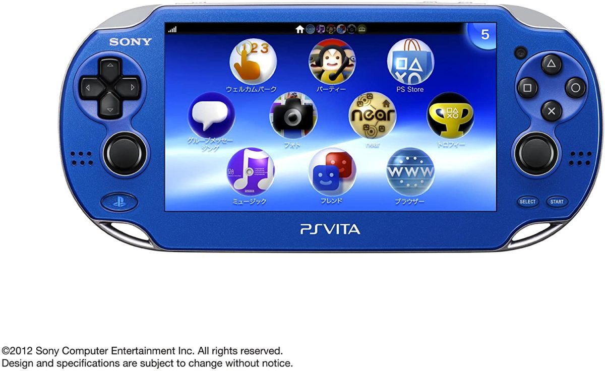 PSVITA PCH-1000 値下げ交渉可能｜Yahoo!フリマ（旧PayPayフリマ）