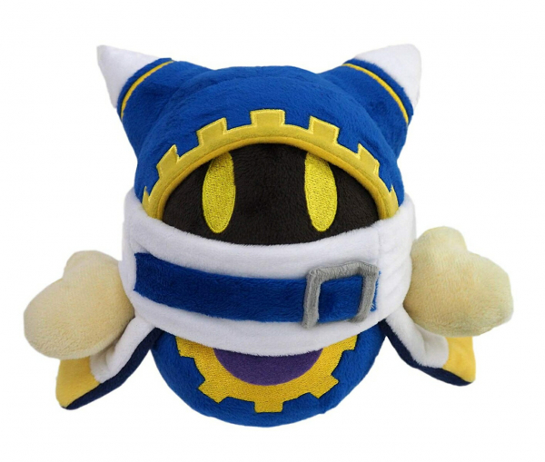 三英貿易 星のカービィ ALL STAR COLLECTION S マホロア KP15
