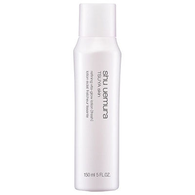 シュウ ウエムラ TSUYA ローションVG フレッシュ 150ml