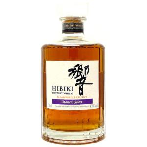 2026年　春節限定　サントリー 響 ジャパニーズハーモニー マスターズセレクト 春節限定 サントリー 響 ジャパニーズハーモニー マスターズセレクト