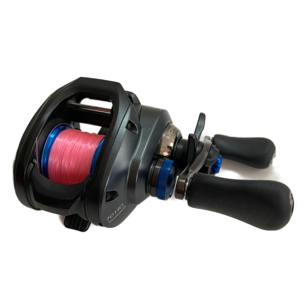 美品 シマノ 20 SLX DC 70HG 右｜Yahoo!フリマ（旧PayPayフリマ）