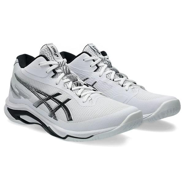 NETBURNER BALLISTIC FF MT 4 1053A071.100（White/Black）