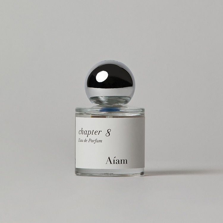 【新品未使用】Aiam chapter8 オードパルファン 香水　50ml Aiam アイアム chapter 8 オードパルファン 50ml 香水｜Yahoo!フリマ