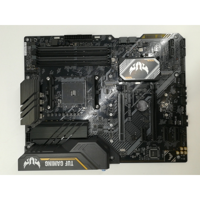 TUF B450-PRO GAMING Ryzen5 3600 セット｜Yahoo!フリマ（旧PayPayフリマ）