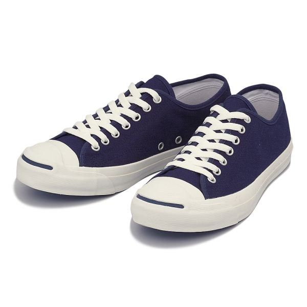 CONVERSE JACKPURCEL U S ORIGINATOR 紺 us9 0 27 5cm 新品未使用品