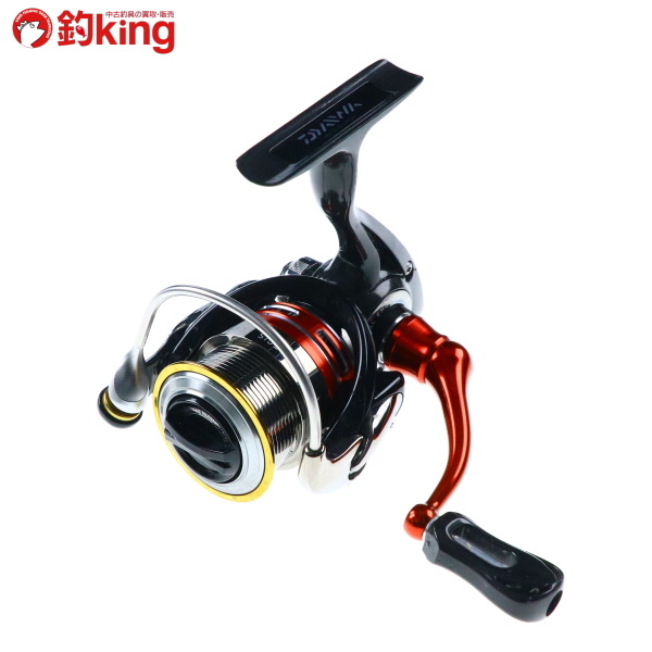 DAIWA 13AEGIS 2004 ダイワ 13イージス 2004 スピニングリール｜Yahoo