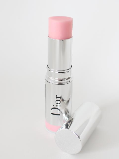 Dior ディオール スティック グロウ（チークカラー）875 8g ユーズド品