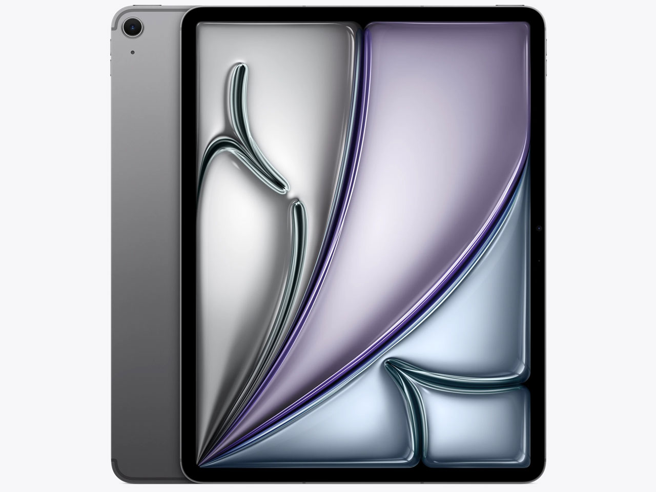 新品未開封】iPad Air 13インチ M4 256GB Wi-Fi + Cellular スペース