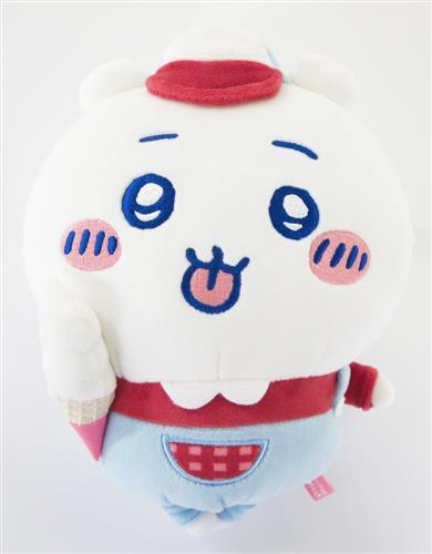 ちいかわ ワクワクゆうえんち ぬいぐるみS｜Yahoo!フリマ（旧PayPay