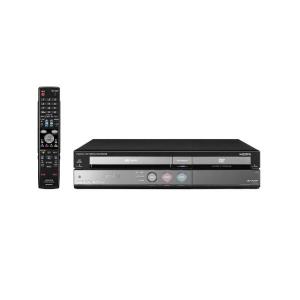 SHARP DV-ACV52 ビデオ一体型DVDレコーダー ダビング機能搭載