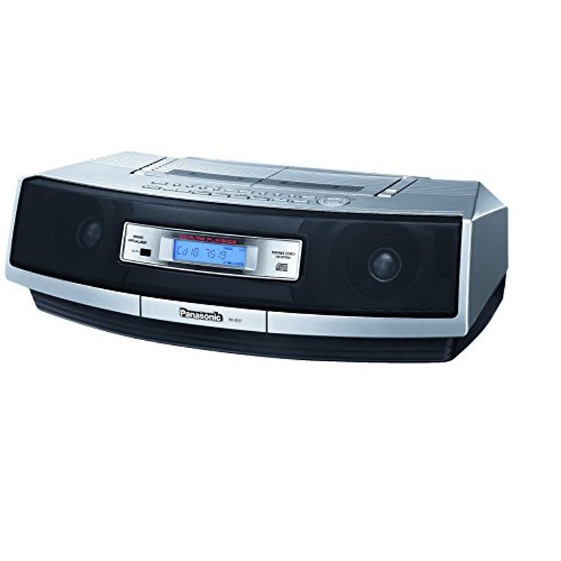 Panasonic パナソニックCDラジカセRX-ED57｜Yahoo!フリマ（旧PayPay