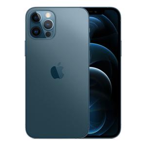 iPhone 12 Pro 512GB パシフィックブルー SIMフリー