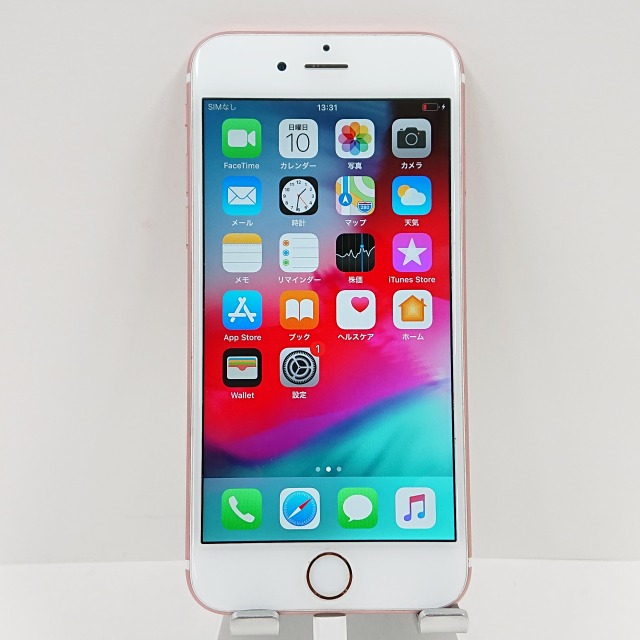 2026年最新】Yahoo!オークション - iphone6s 64gb(すべて)の中古品