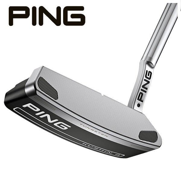 2026年最新】ping putter ds72の新品・未使用品・中古品｜Yahoo!フリマ
