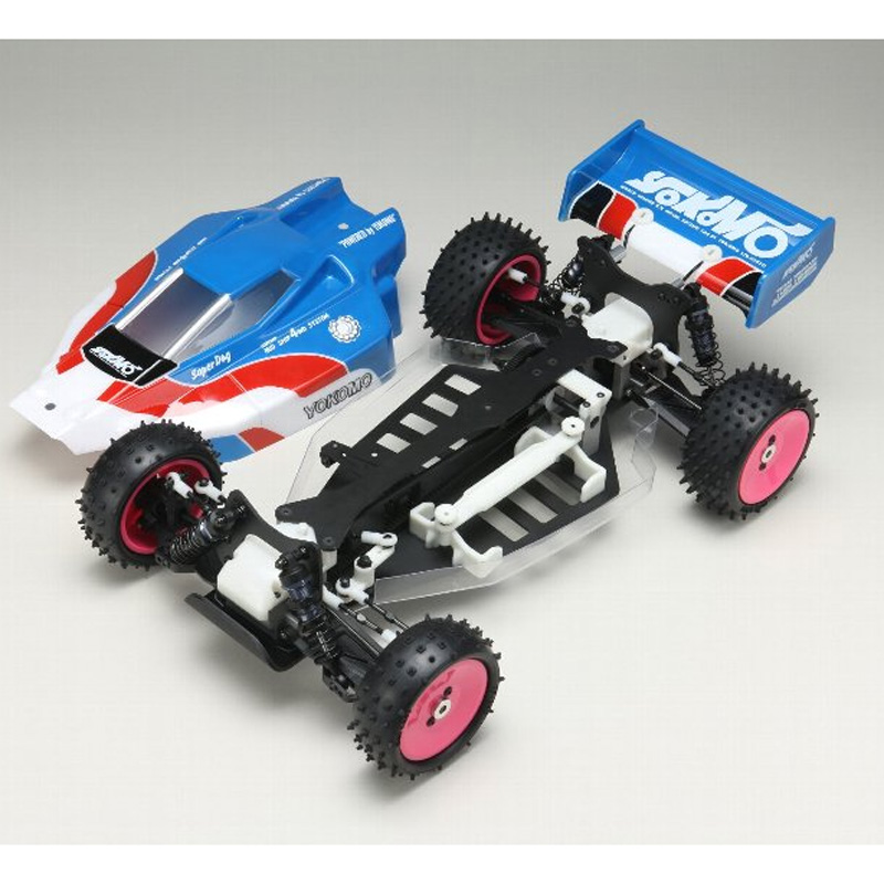 2026年最新】Yahoo!オークション - yokomo yz(すべて)の中古品・新品