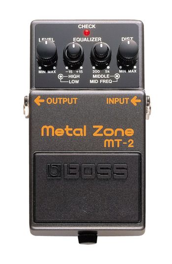 ギター BOSS MT-2 / DIEZEL TWIN DRIVE MOD BOSS MT-2 / DIEZEL TWIN DRIVE MOD｜Yahoo!フリマ（旧PayPayフリマ）