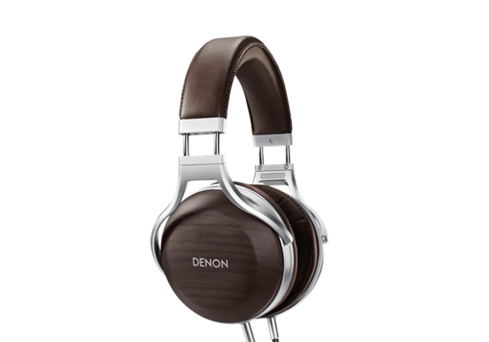 DENON AH-D5200 ヘッドホン 中古｜Yahoo!フリマ（旧PayPayフリマ）