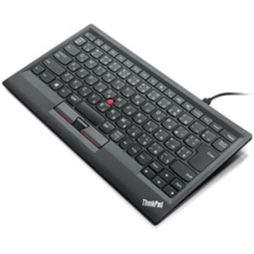 ThinkPad トラックポイント・キーボード （日本語） 0B47208 （ブラック）