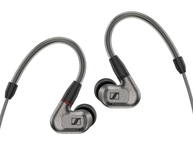 美品 SENNHEISER ゼンハイザー IE600 動作確認完動品 付属品完備 美品 SENNHEISER ゼンハイザー IE600 動作確認完動品 付属品完備