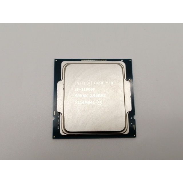 2026年最新】Yahoo!オークション - core i9-11900(コンピュータ)の中古