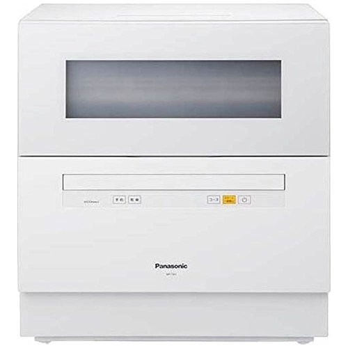 Panasonic パナソニック 2018年製 電気食器洗い乾燥機 食洗機 大容量 
