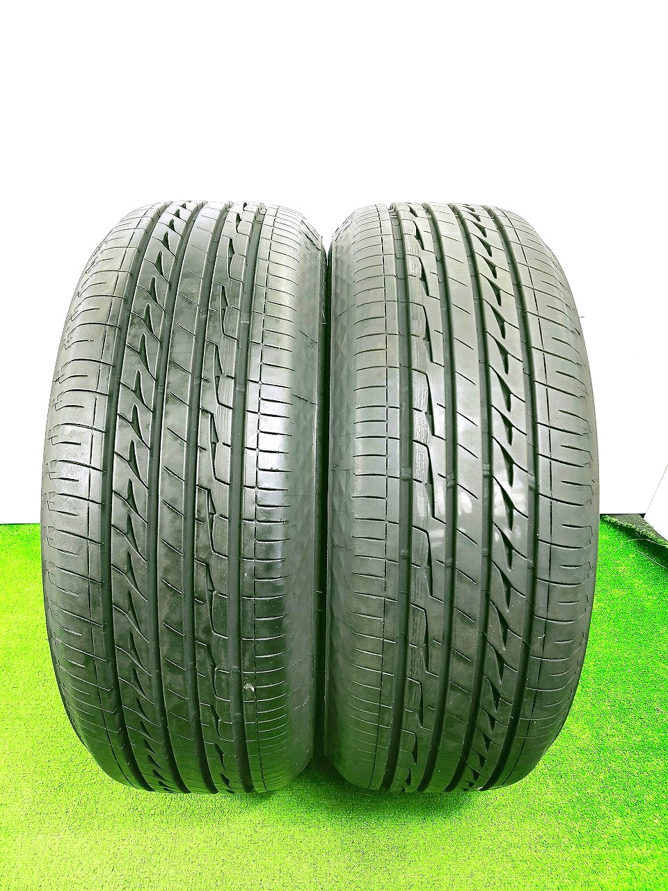 205/55R16 91V BRIDGESTONE REGNO GR-XI ブリヂストン レグノ 夏用