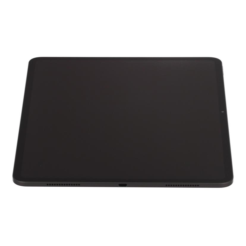 Apple iPad Pro 13inch M4 512GB バッテリー100% MVX43J/A 7/7保証あり