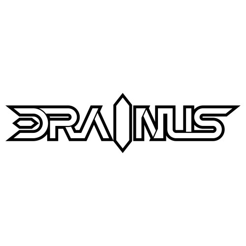 SW Drainus ドレイナス 欧州限定版 新品未開封 美品 海外版 輸入版