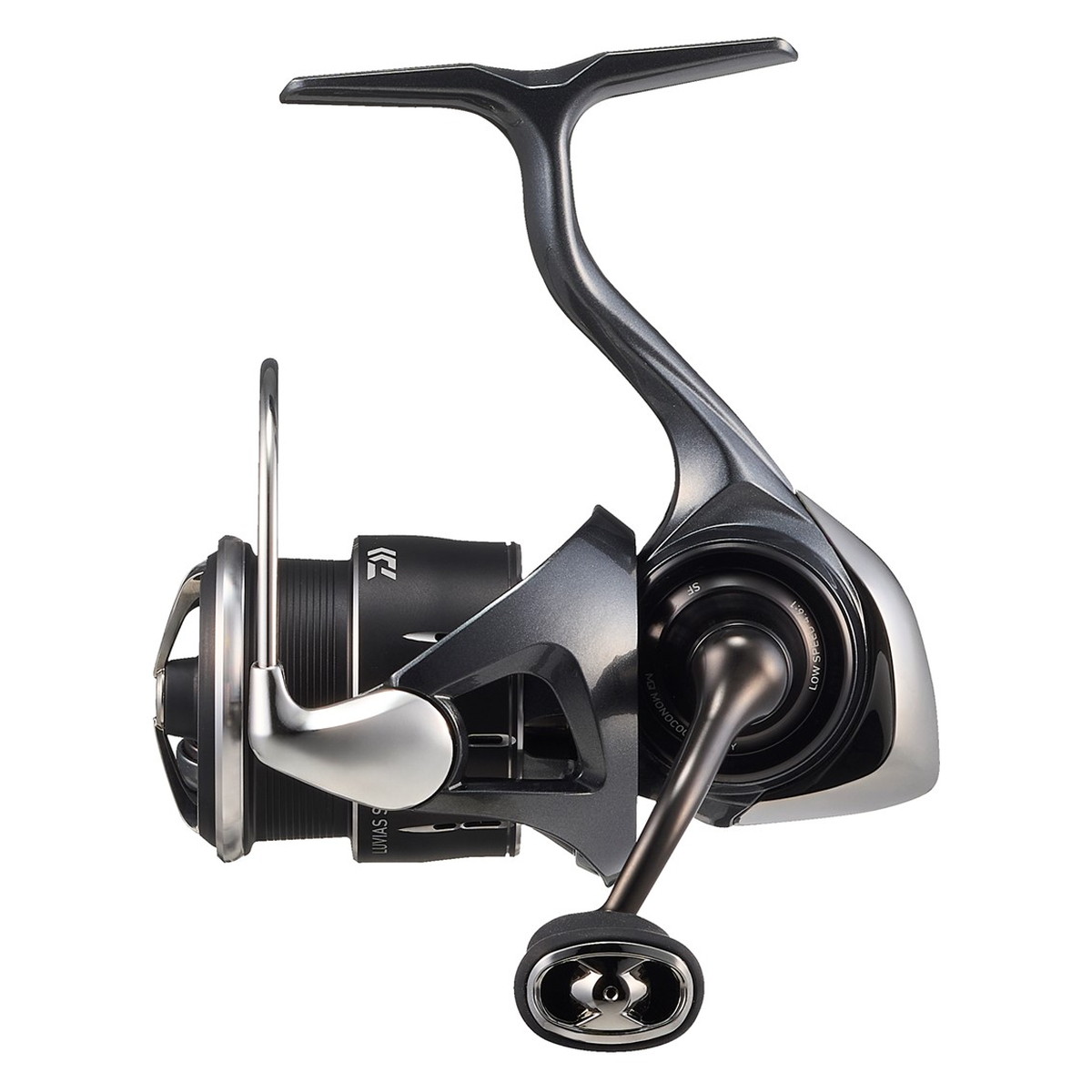新品未開封】ダイワ(DAIWA) スピニングリール 24LUVIAS(ルビアス) ST