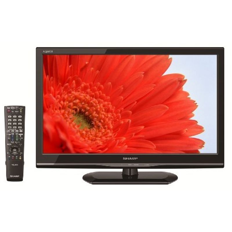 SHARP フルハイビジョン液晶テレビ AQUOS LC-22K90｜Yahoo!フリマ（旧