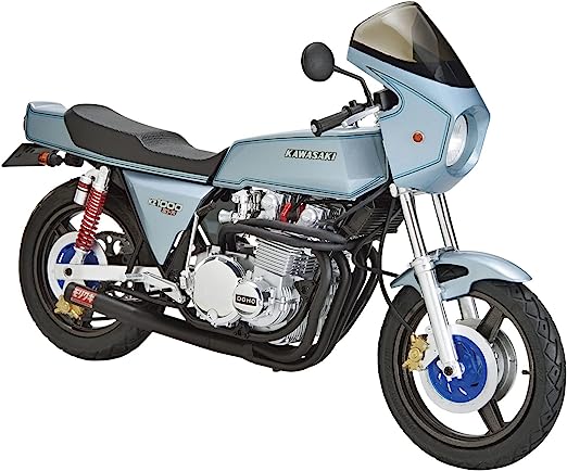 2026年最新】Yahoo!オークション -カワサキz1r(プラモデル)の中古品