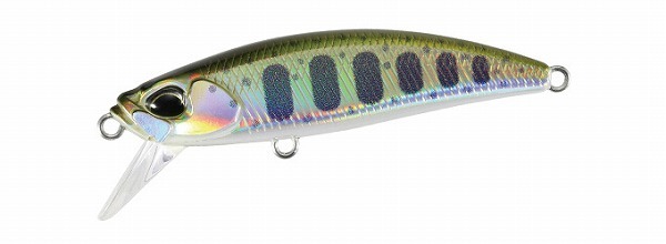 ライトゲーム ルアーセット ミノー プラグ ハードルアー 釣り具 まとめ