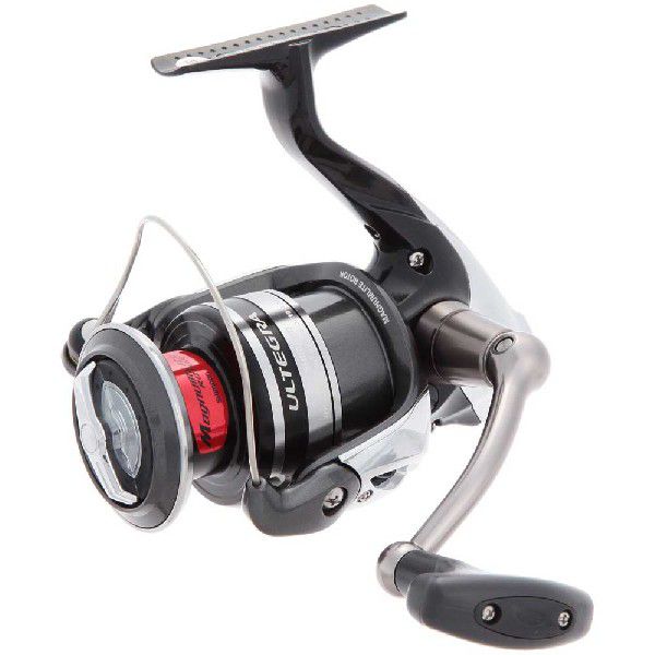 SHIMANO シマノ 12アルテグラ C3000HG 【極美品】廃番希少モデル