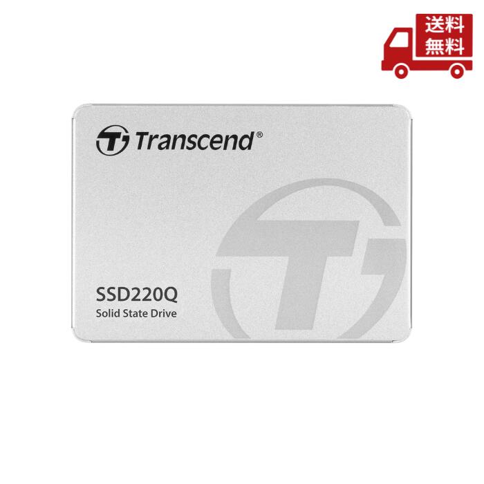 Transcend TS2TSSD220Q 2 5インチ SATA SSD 2TB 中古｜Yahoo!フリマ