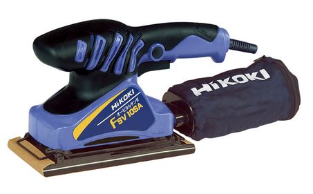 2026年最新】オービタルサンダー hikokiの新品・未使用品・中古品