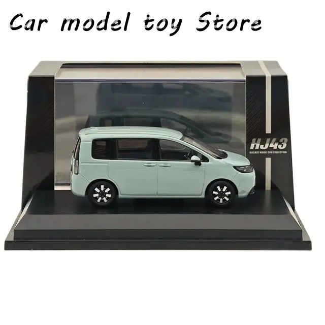 Honda FREED フリード カラーサンプル ミニカー 1/43 HJ43 Honda FREED フリード カラーサンプル ミニカー 1/43 HJ43 ホンダ