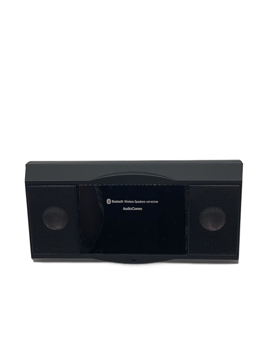 SONY アクティブスピーカー RDP-NWT19 ブラック｜Yahoo!フリマ（旧