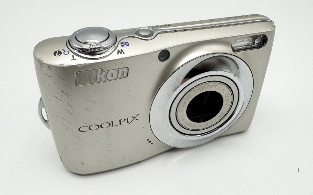 2026年最新】Yahoo!オークション -nikon coolpix l22の中古品・新品