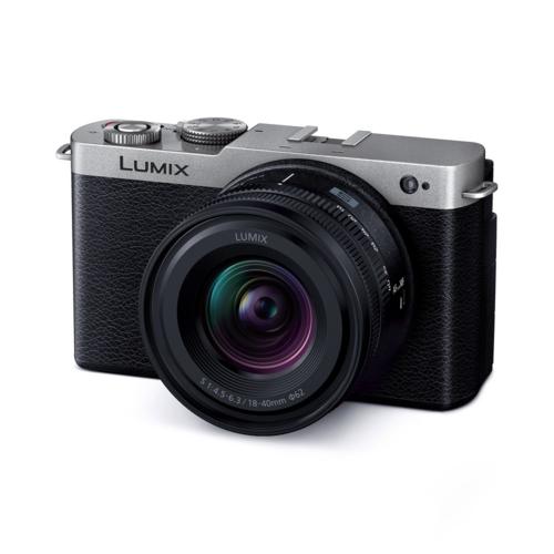 Panasonic LUMIX S9 18-40mm 広角ズームレンズキット DC-S9N-S 美品