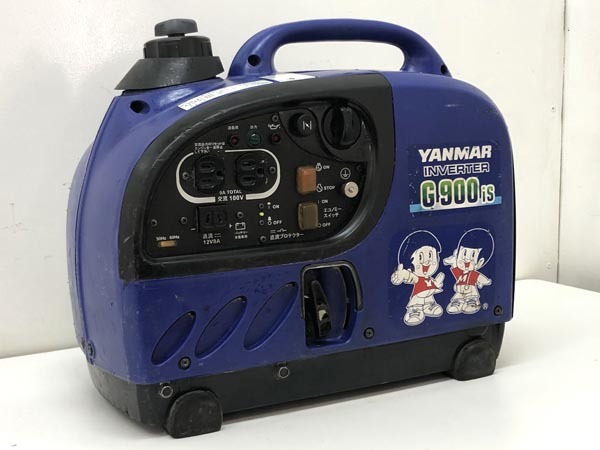 2026年最新】Yahoo!オークション -ヤンマー発電機ジャンクの中古品