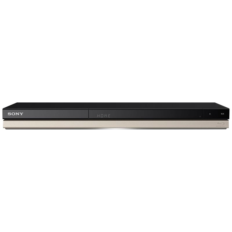 SONY ブルーレイレコーダー BDZ-ZW2500 2TB 2番組同時録画｜Yahoo