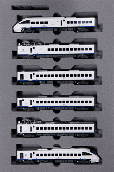 KATO 885系 かもめ 6両セット Nゲージ 鉄道模型｜Yahoo!フリマ（旧