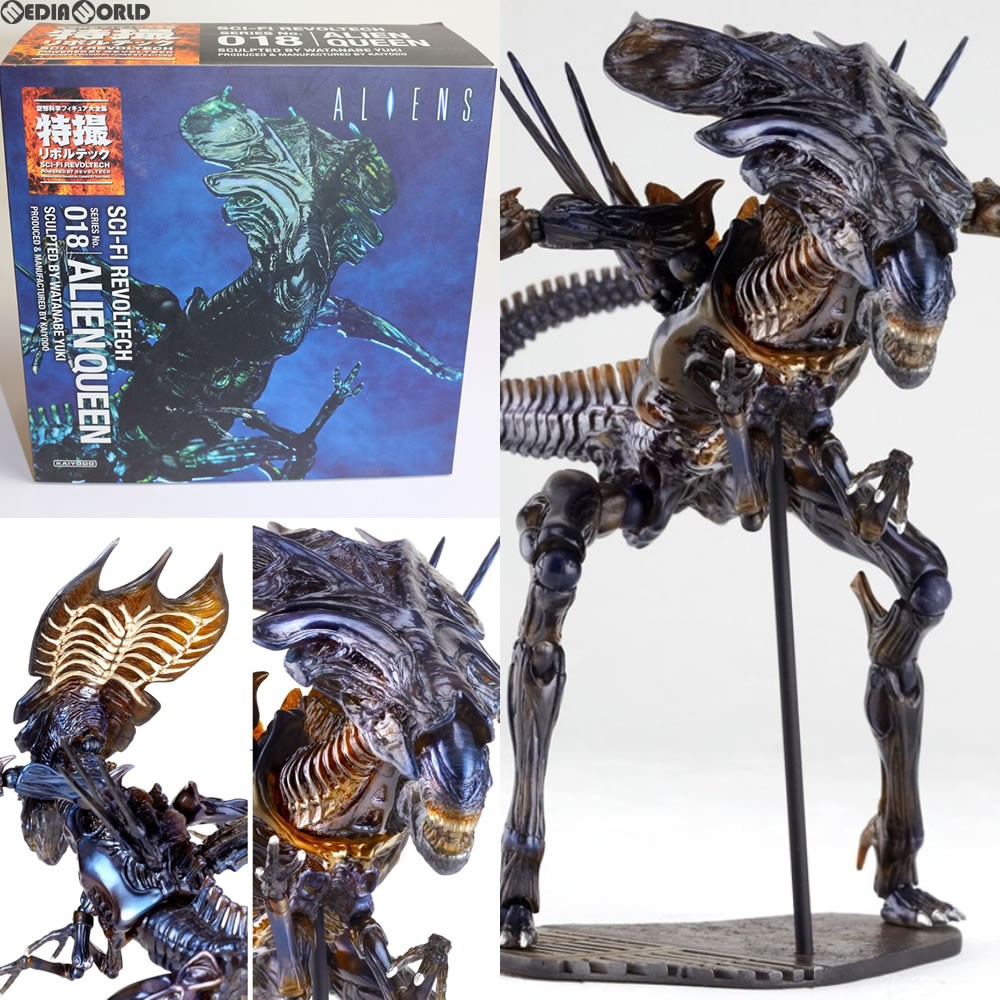 2026年最新】Yahoo!オークション -ツクダホビー エイリアンの中古品